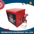 Easy Carry Electronic Display Manual Fuel Dispenser